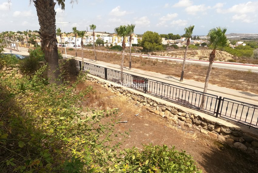 Odsprzedaż - MIESZKANIE -
ALGORFA - LA FINCA GOLF / ALGORFA