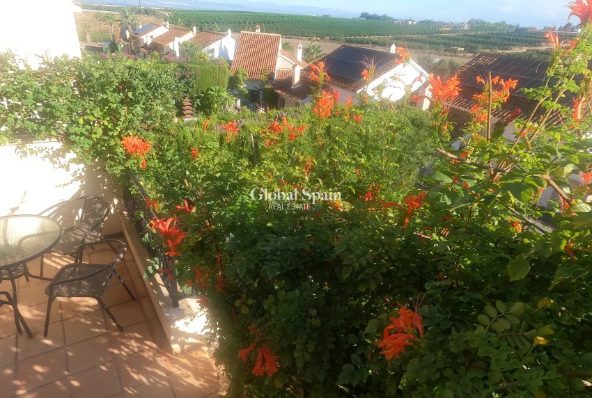 Odsprzedaż - MIESZKANIE -
ALGORFA - LA FINCA GOLF / ALGORFA