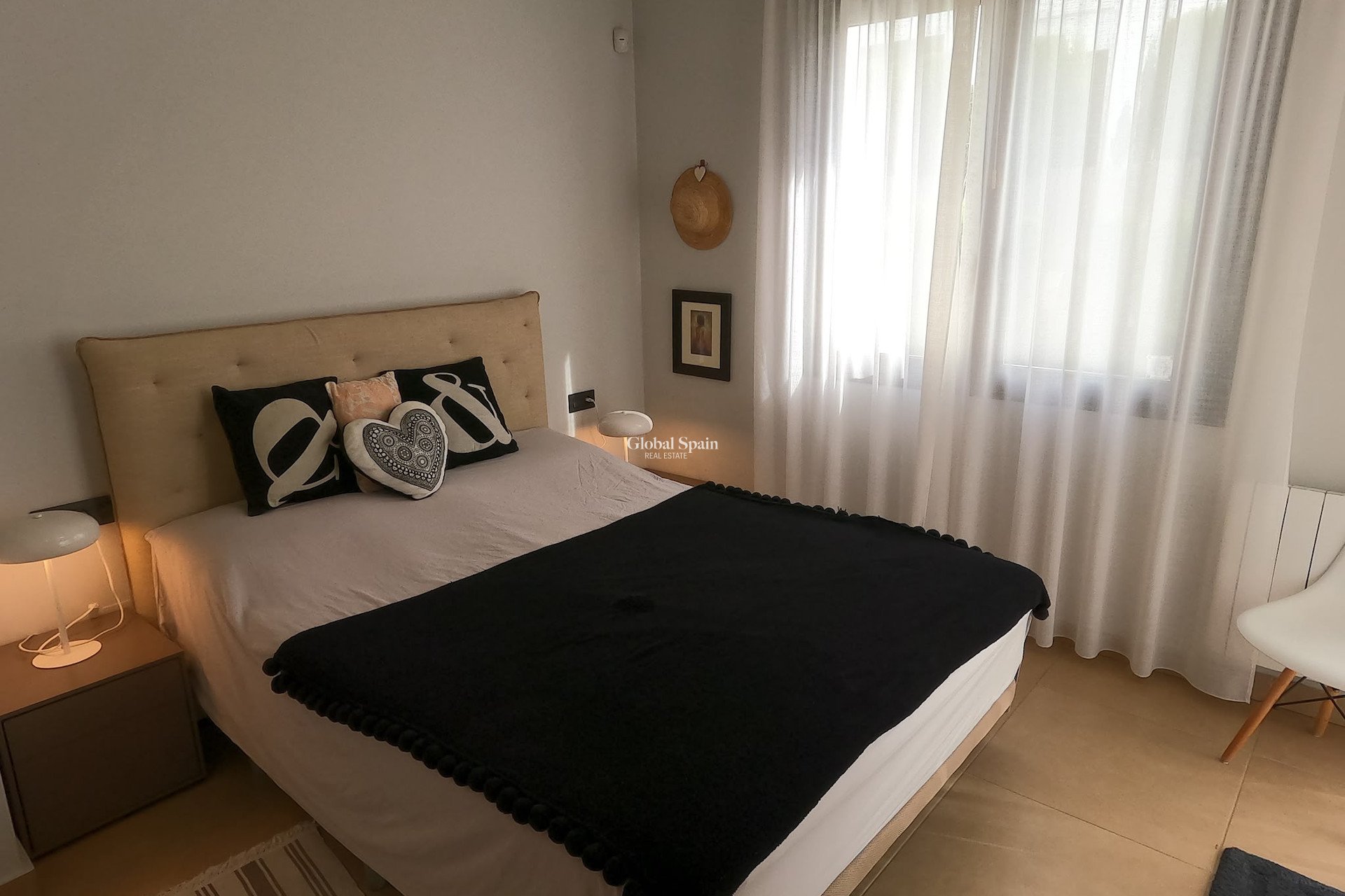 Odsprzedaż - MIESZKANIE -
ALGORFA - LA FINCA GOLF / ALGORFA