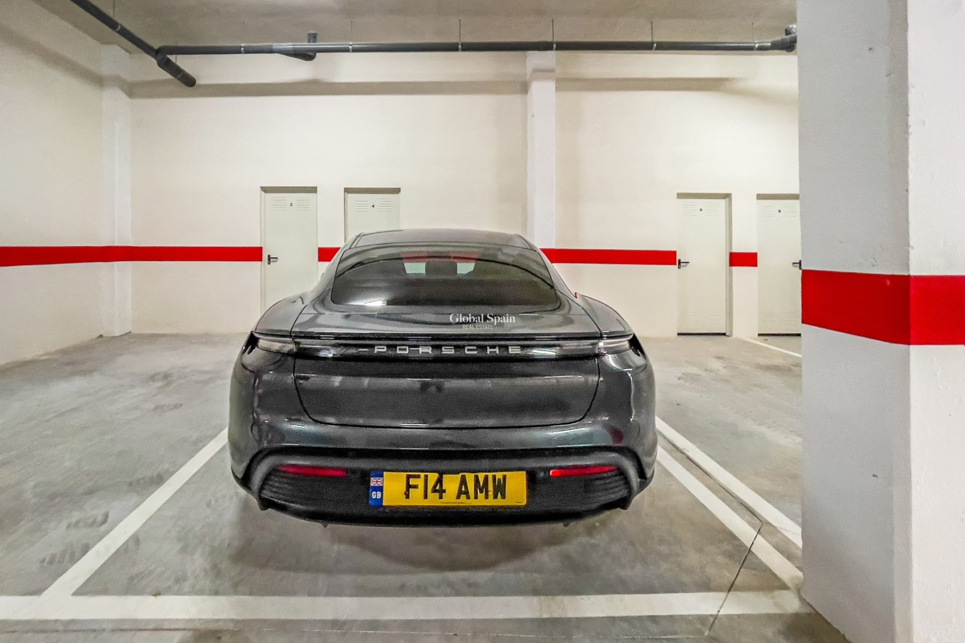 Odsprzedaż - MIESZKANIE -
ALGORFA - LA FINCA GOLF / ALGORFA