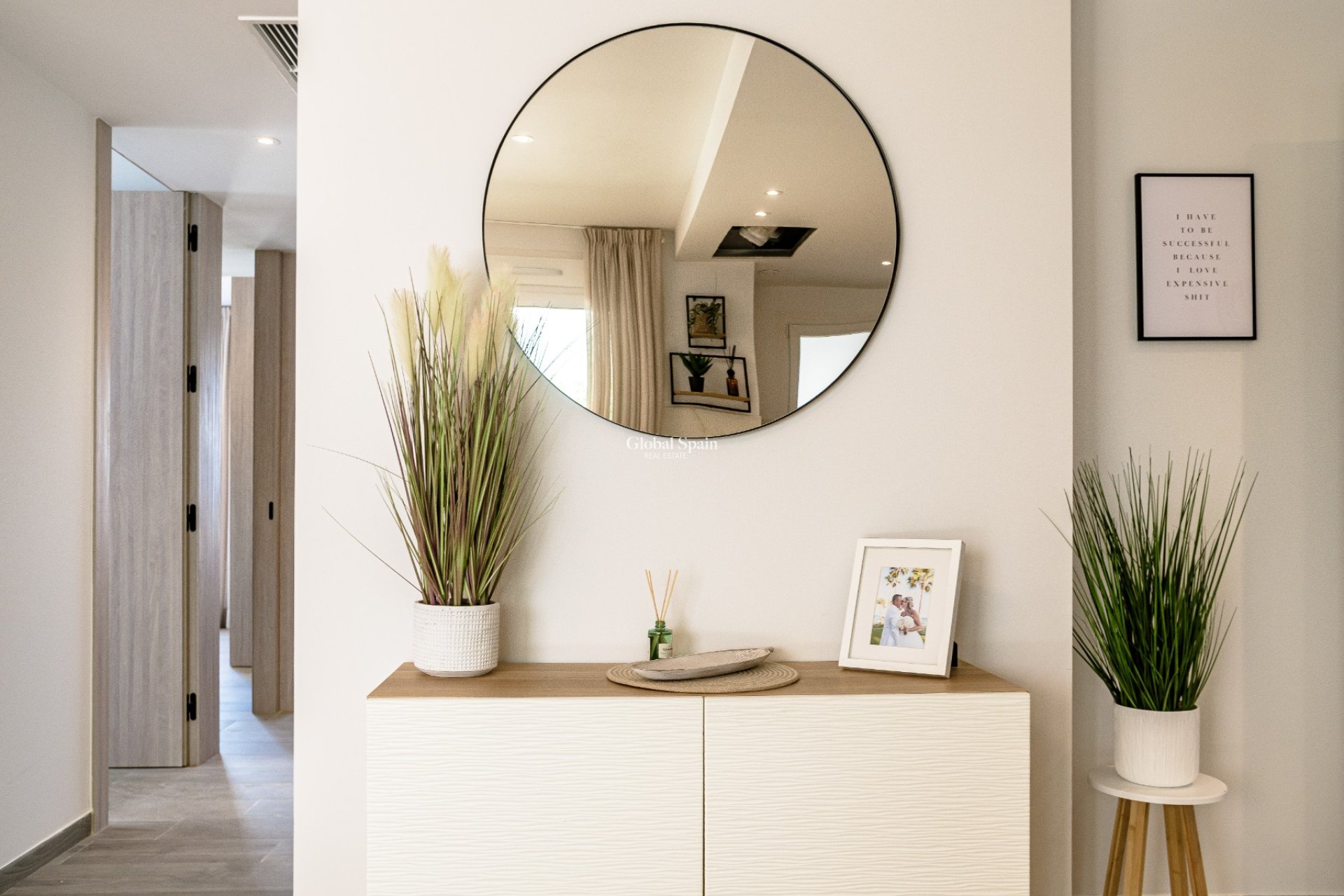 Odsprzedaż - MIESZKANIE -
ALGORFA - LA FINCA GOLF / ALGORFA