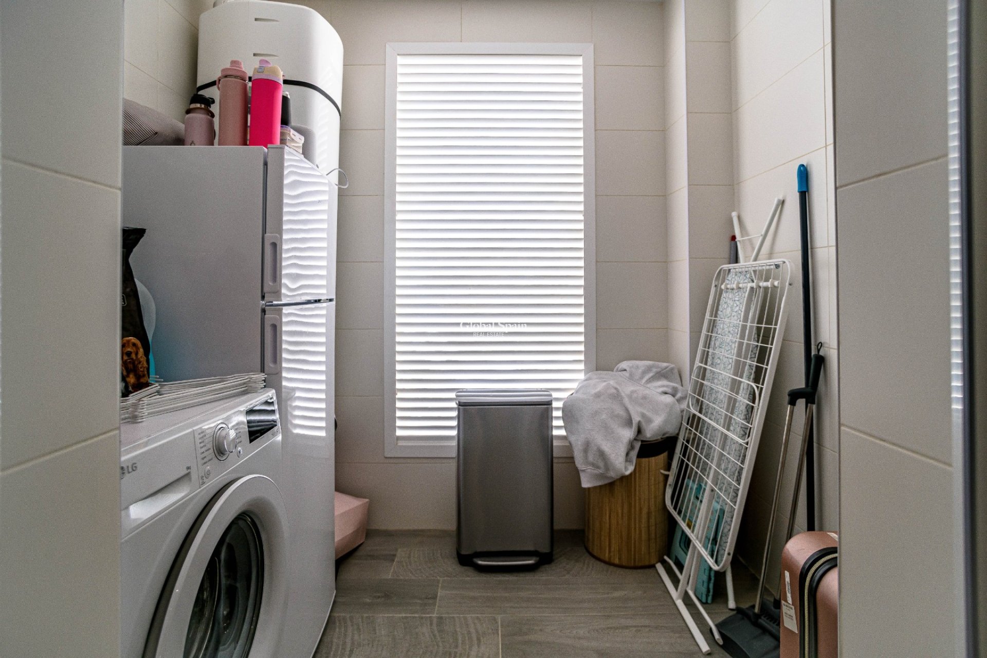 Odsprzedaż - MIESZKANIE -
ALGORFA - LA FINCA GOLF / ALGORFA