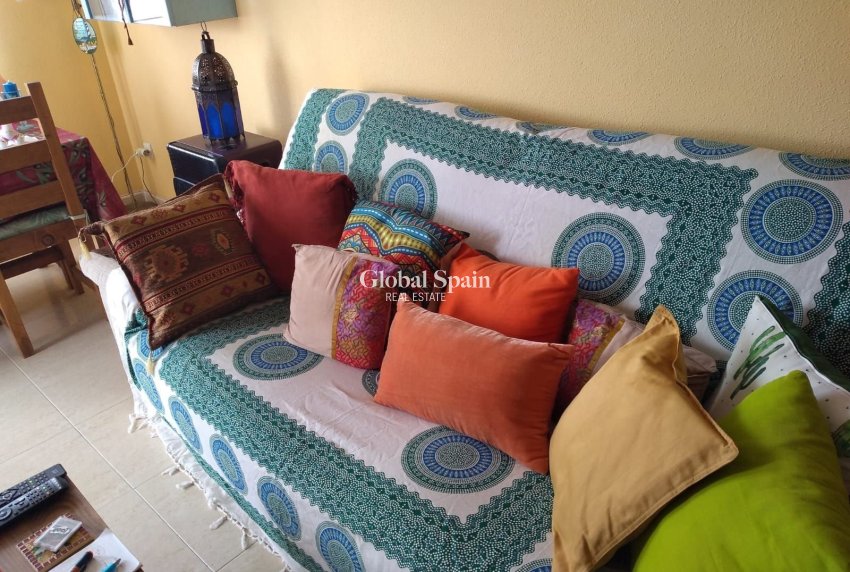 Odsprzedaż - MIESZKANIE -
ALGORFA