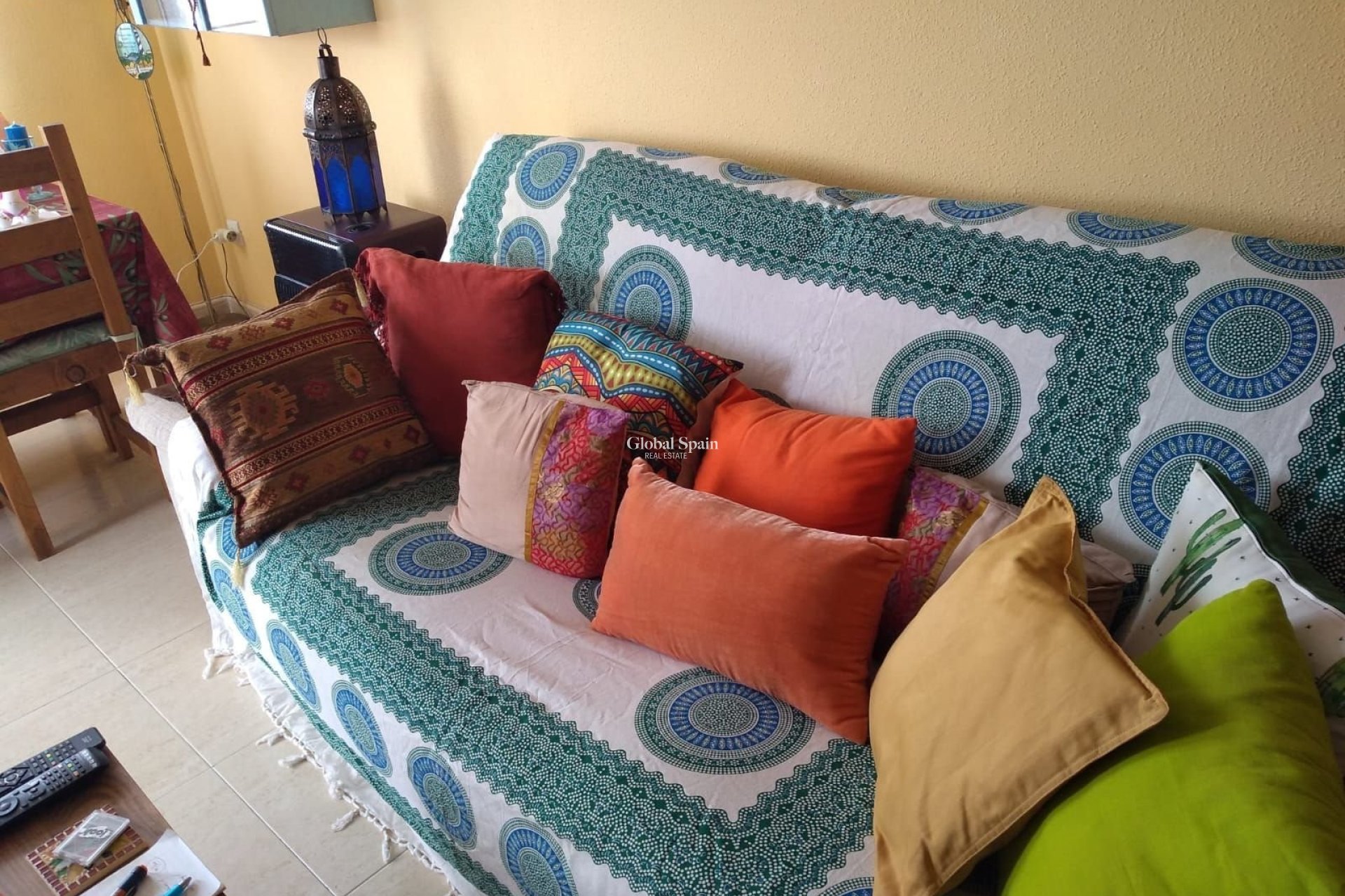 Odsprzedaż - MIESZKANIE -
ALGORFA