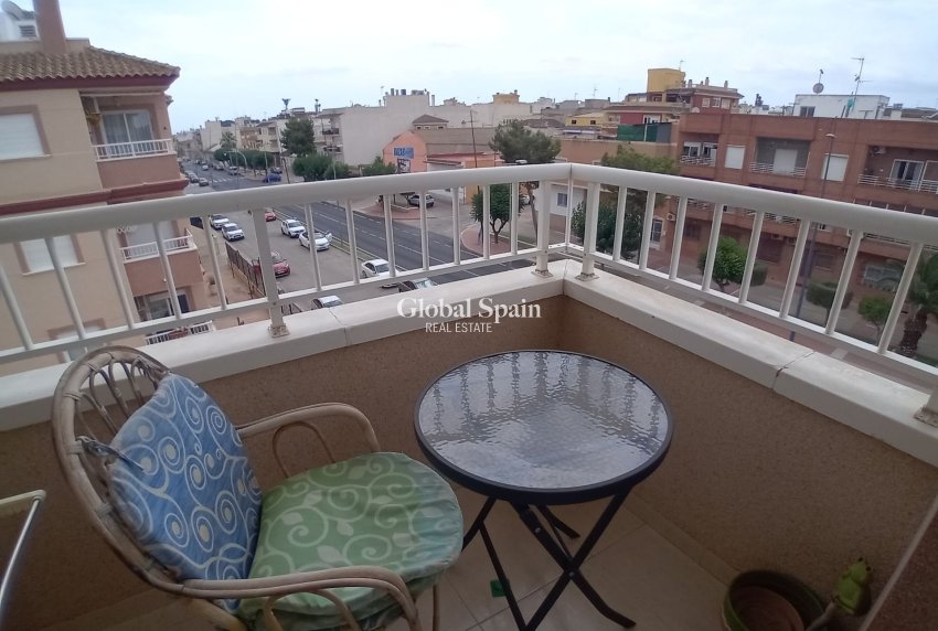 Odsprzedaż - MIESZKANIE -
ALGORFA