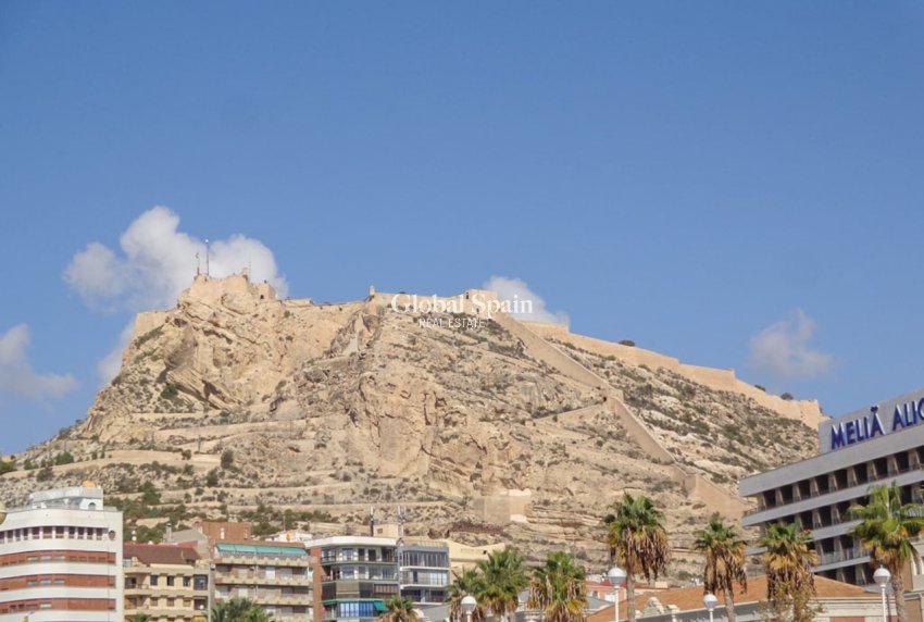 Odsprzedaż - MIESZKANIE -
ALICANTE - Costa Blanca