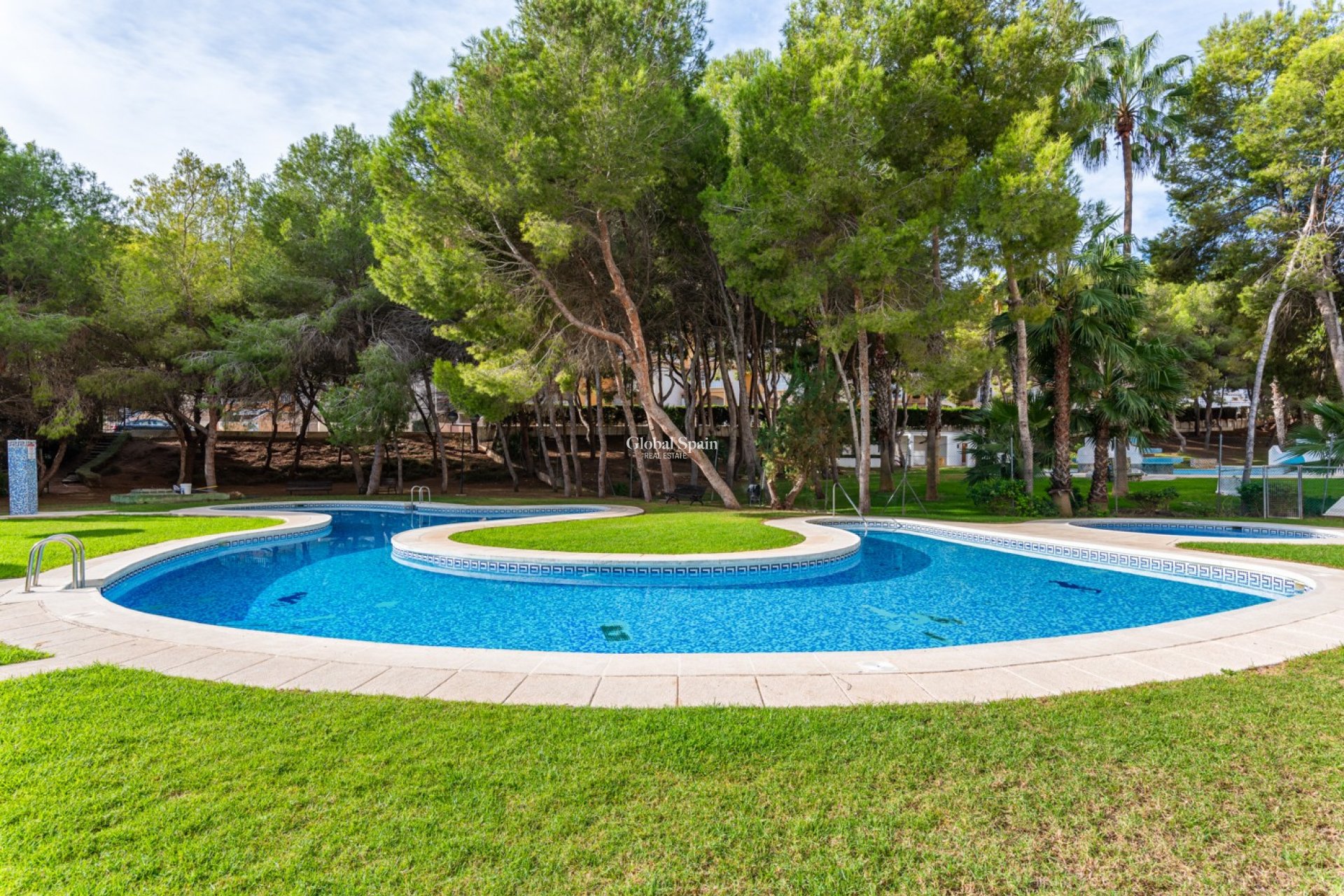 Odsprzedaż - MIESZKANIE -
ALICANTE - Costa Blanca