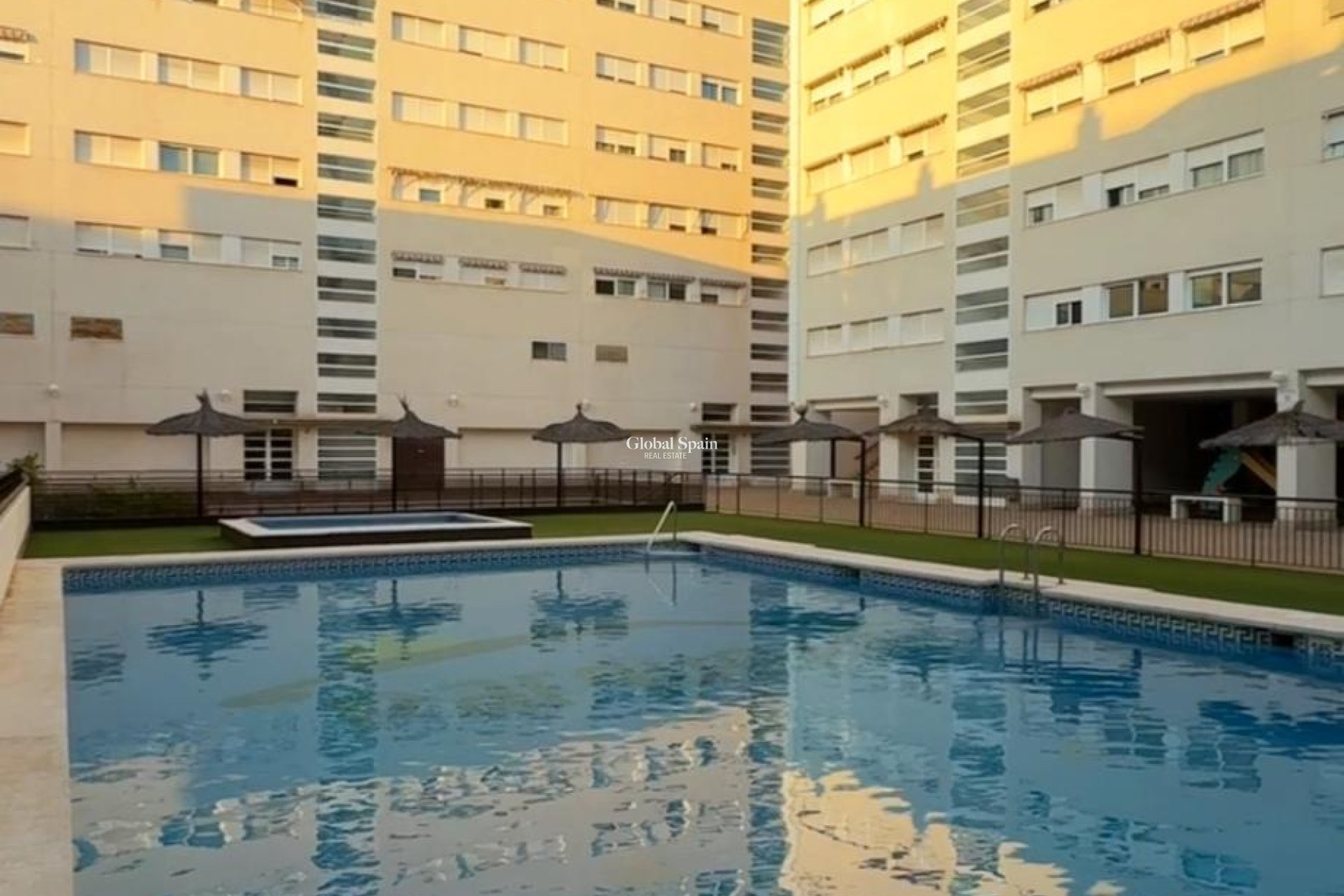 Odsprzedaż - MIESZKANIE -
ALICANTE - Costa Blanca