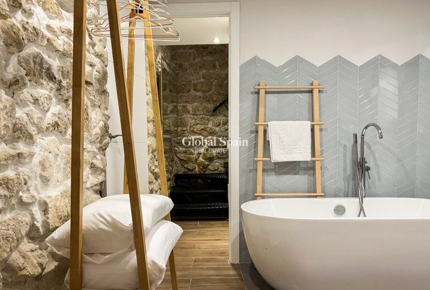 Odsprzedaż - MIESZKANIE -
ALICANTE - Costa Blanca