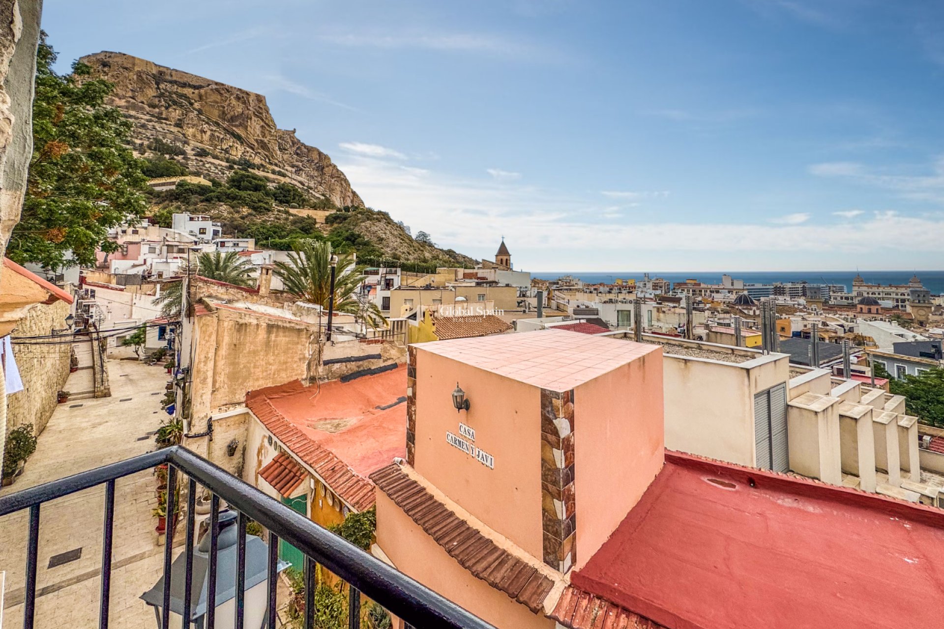 Odsprzedaż - MIESZKANIE -
ALICANTE - Costa Blanca