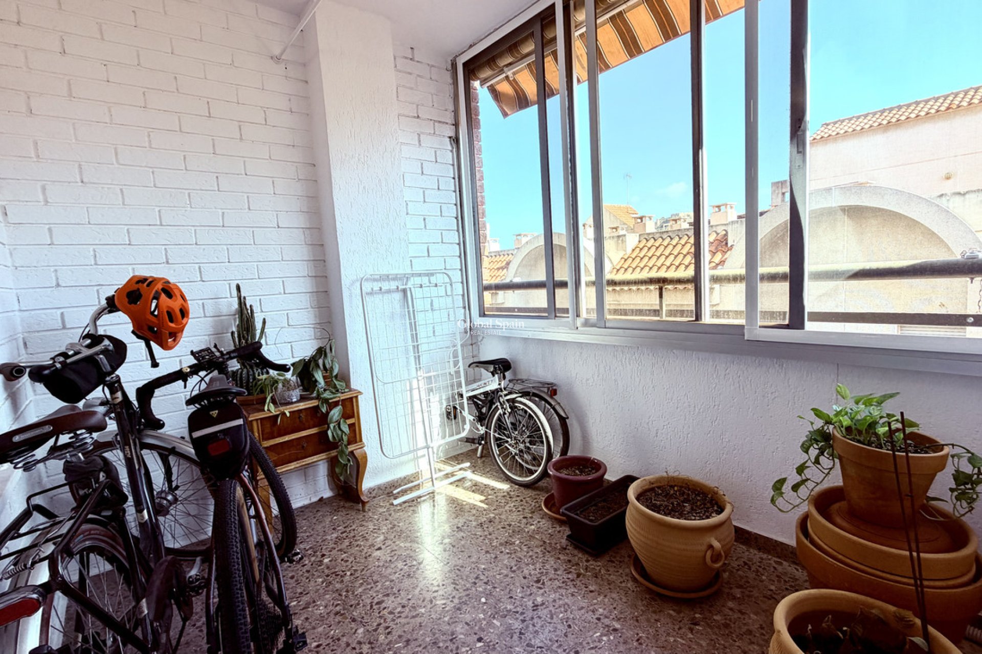 Odsprzedaż - MIESZKANIE -
ALICANTE - Costa Blanca