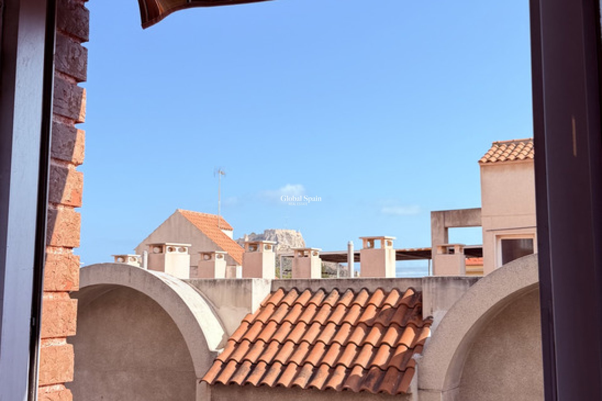 Odsprzedaż - MIESZKANIE -
ALICANTE - Costa Blanca