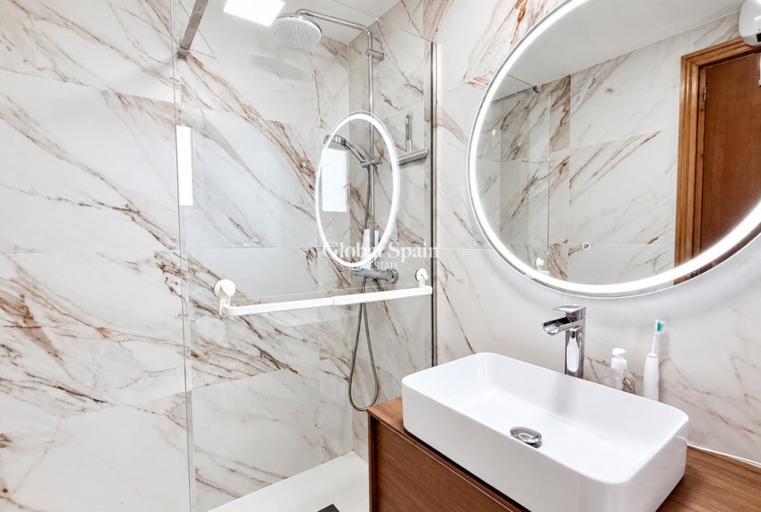 Odsprzedaż - MIESZKANIE -
ALICANTE - Costa Blanca