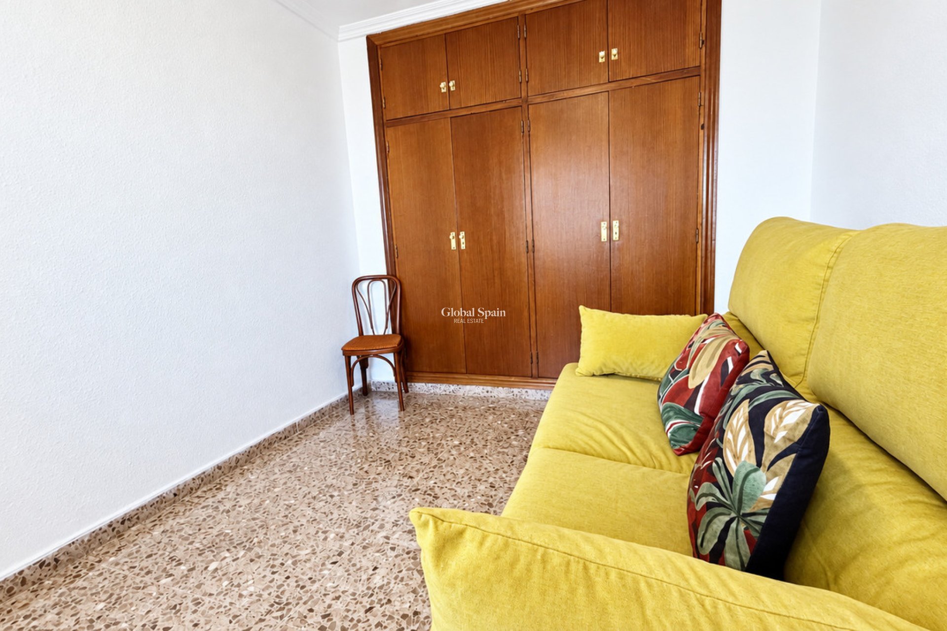 Odsprzedaż - MIESZKANIE -
ALICANTE - Costa Blanca