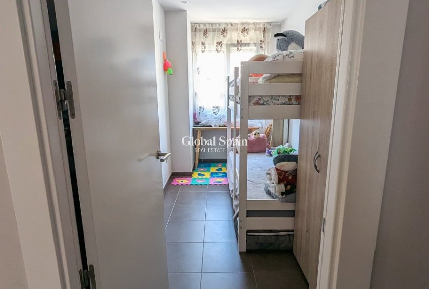 Odsprzedaż - MIESZKANIE -
ALICANTE - El Campello