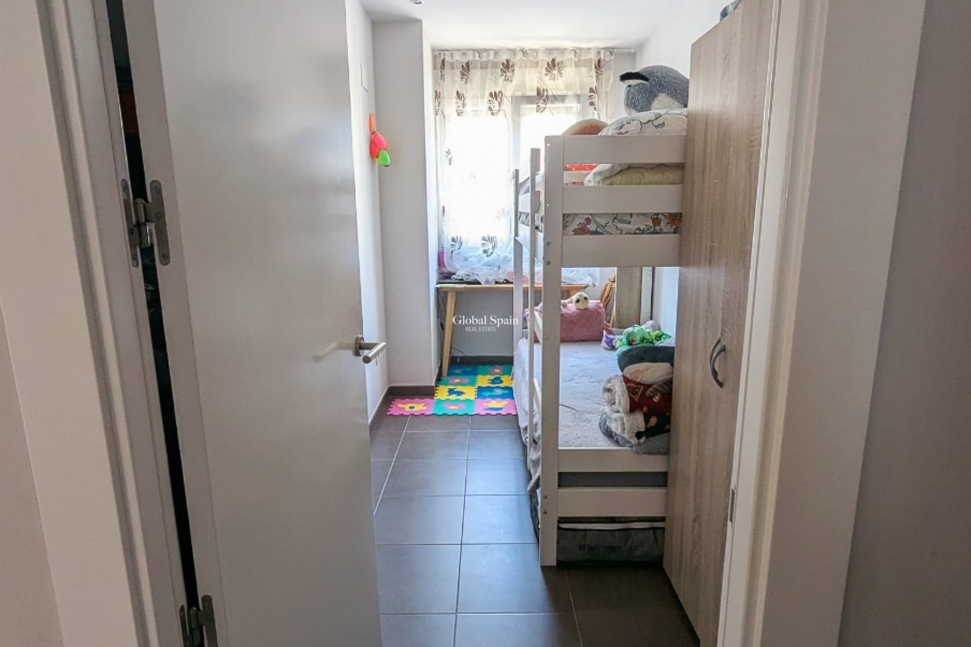 Odsprzedaż - MIESZKANIE -
ALICANTE - El Campello