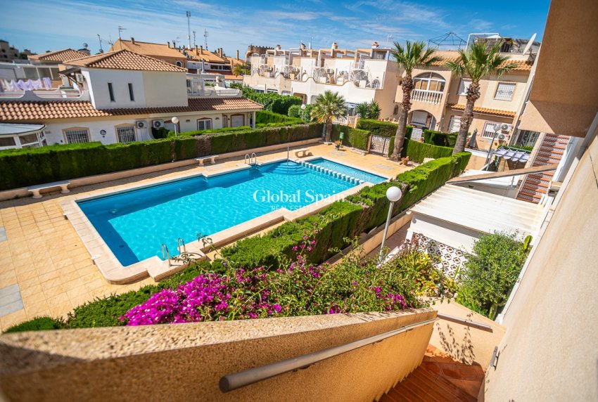 Odsprzedaż - MIESZKANIE -
ALICANTE - La Florida
