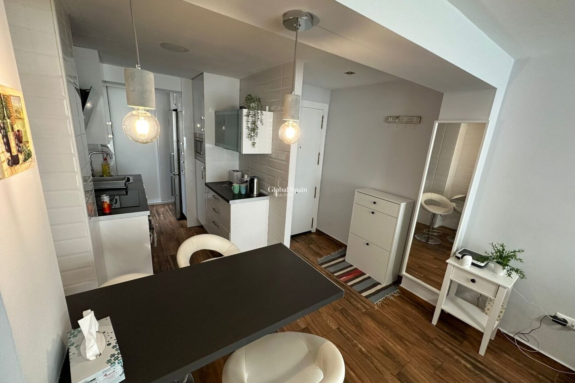 Odsprzedaż - MIESZKANIE -
ALICANTE - Pla Del Bon Repos