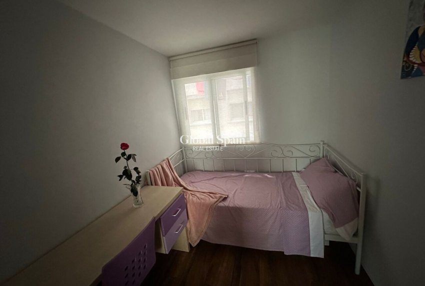 Odsprzedaż - MIESZKANIE -
ALICANTE - Pla Del Bon Repos
