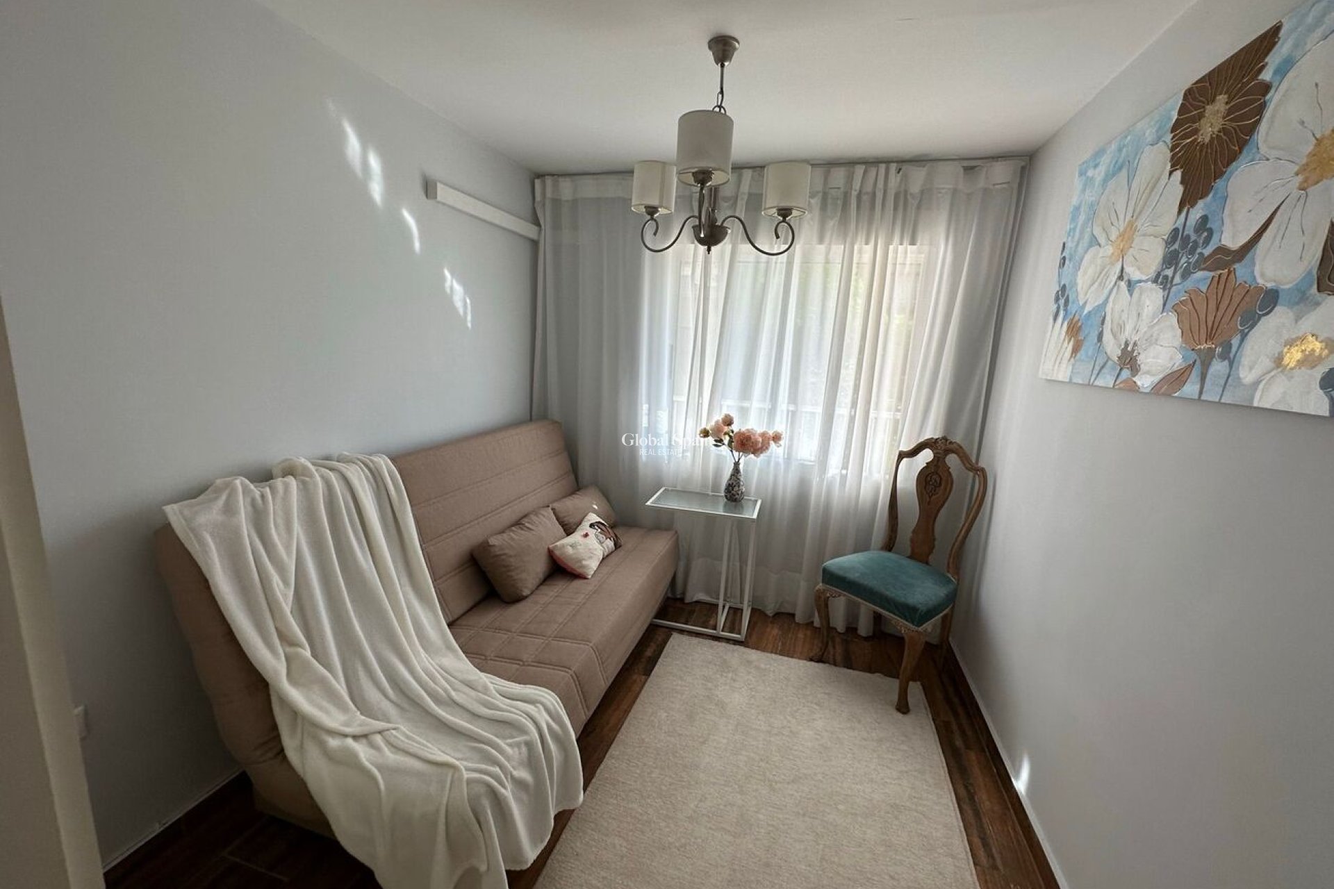 Odsprzedaż - MIESZKANIE -
ALICANTE - Pla Del Bon Repos