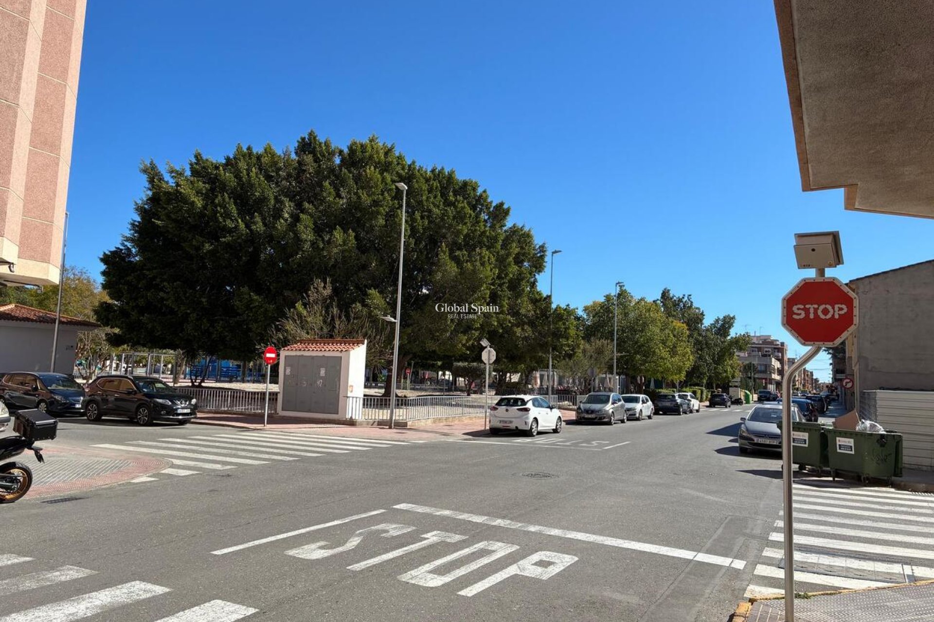 Odsprzedaż - MIESZKANIE -
ALMORADÍ - Costa Blanca