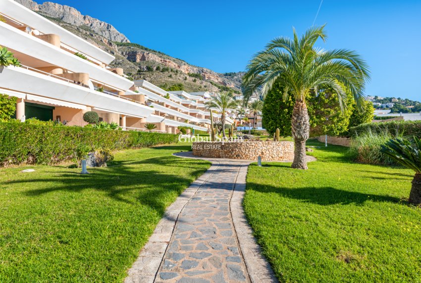 Odsprzedaż - MIESZKANIE -
ALTEA - ALTEA HILLS