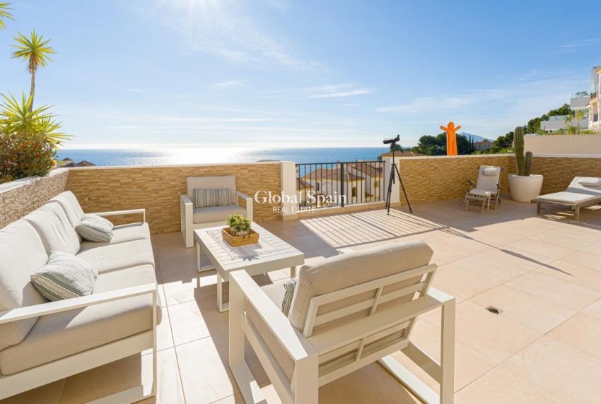 Odsprzedaż - MIESZKANIE -
ALTEA - Costa Blanca