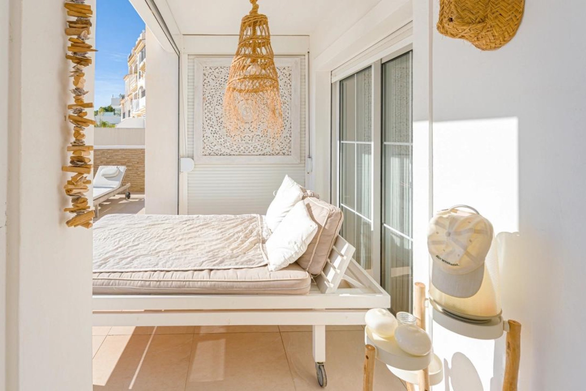 Odsprzedaż - MIESZKANIE -
ALTEA - Costa Blanca