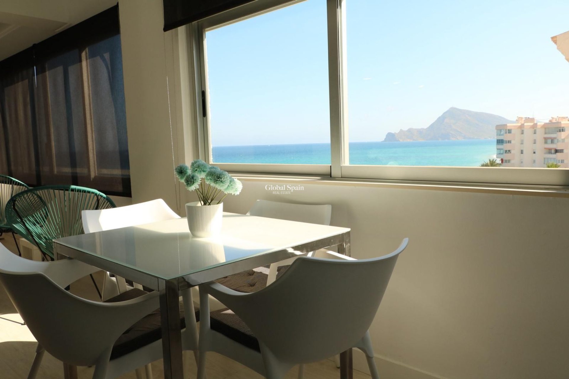 Odsprzedaż - MIESZKANIE -
ALTEA - Olla Altea