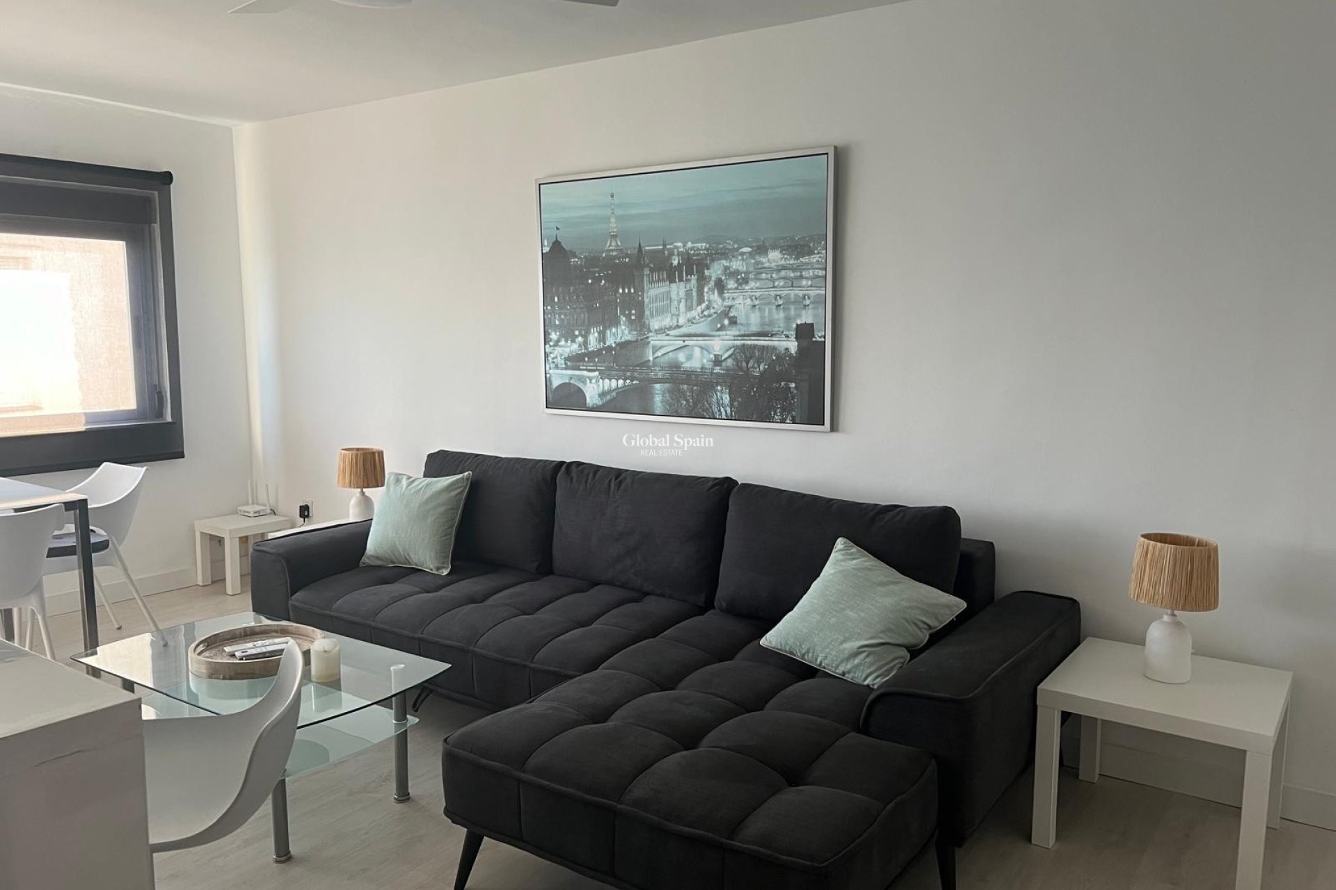 Odsprzedaż - MIESZKANIE -
ALTEA - Olla Altea