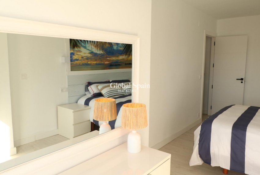 Odsprzedaż - MIESZKANIE -
ALTEA - Olla Altea