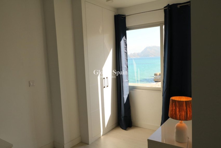 Odsprzedaż - MIESZKANIE -
ALTEA - Olla Altea