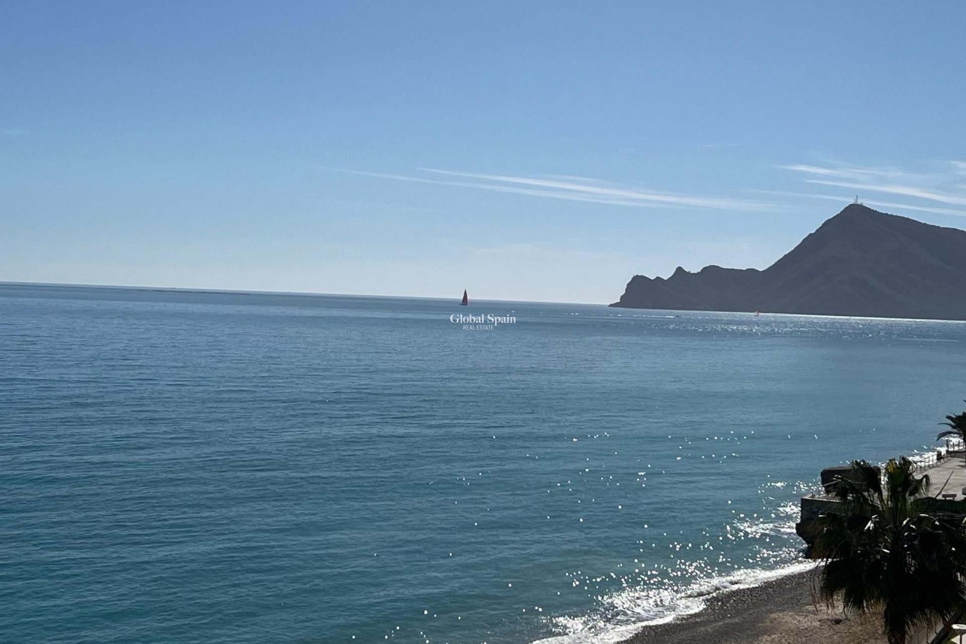 Odsprzedaż - MIESZKANIE -
ALTEA - Olla Altea