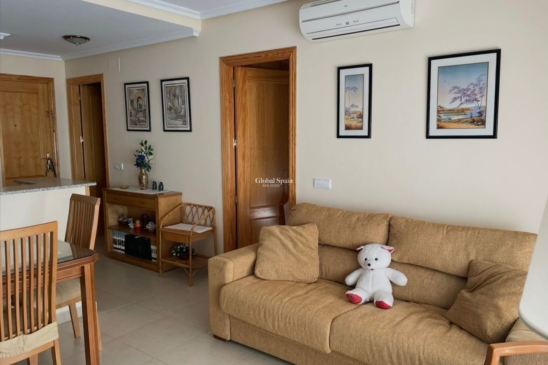 Odsprzedaż - MIESZKANIE -
ALTEA
