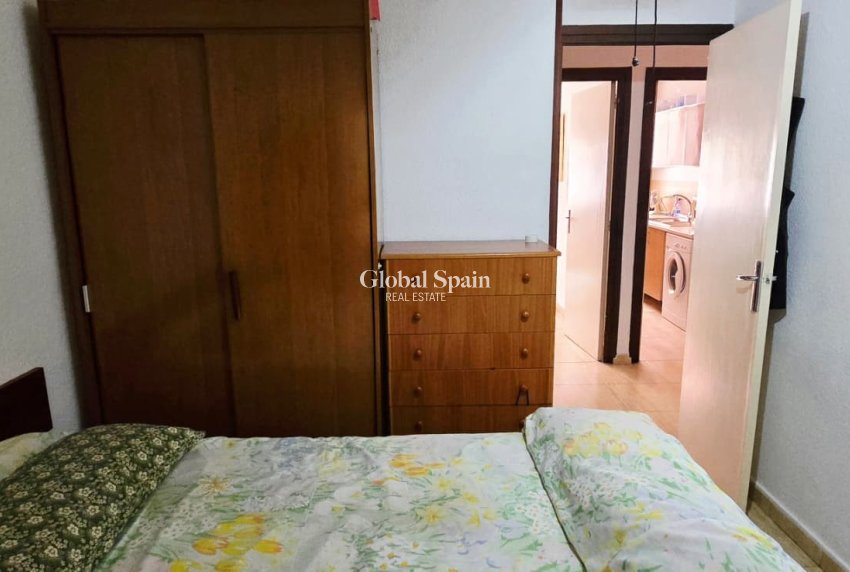 Odsprzedaż - MIESZKANIE -
BENIDORM - Centro