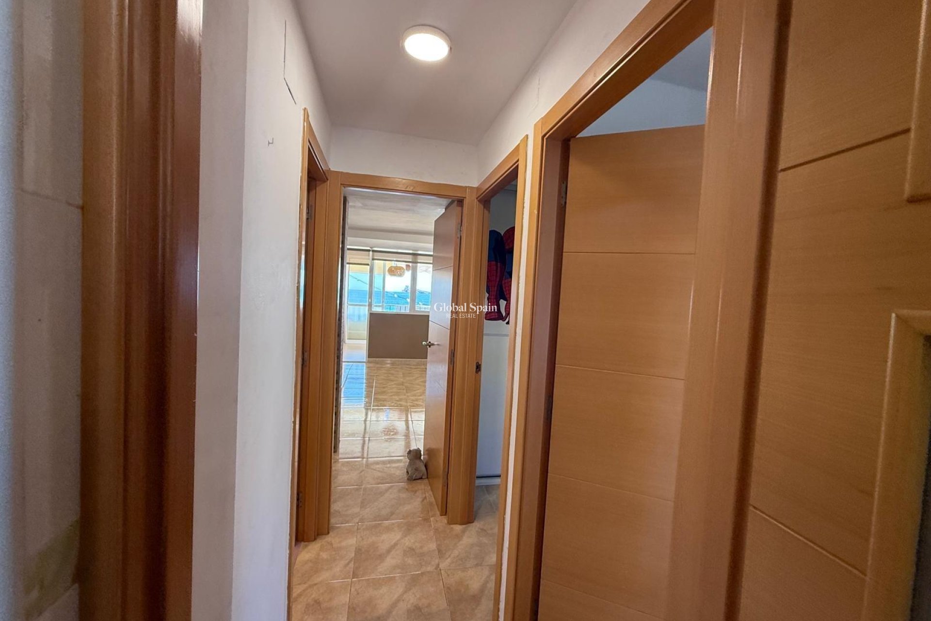 Odsprzedaż - MIESZKANIE -
BENIDORM - Costa Blanca