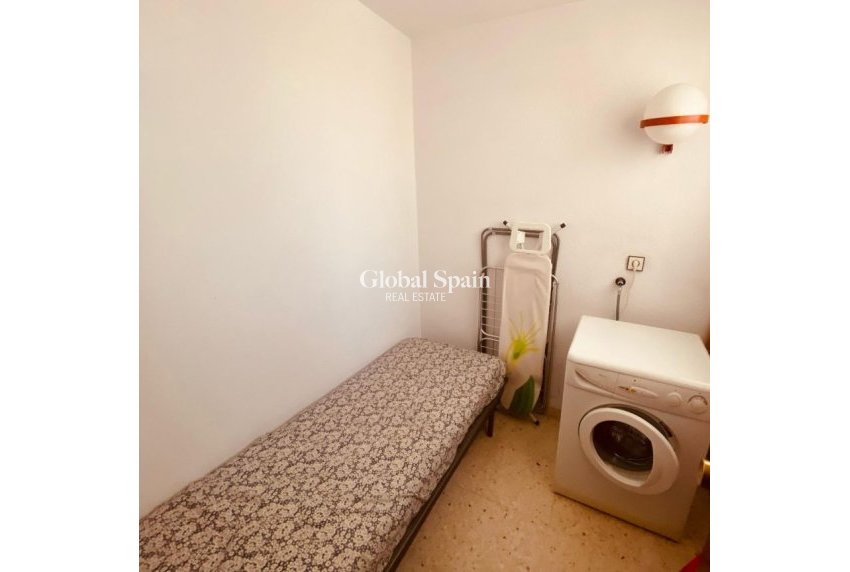 Odsprzedaż - MIESZKANIE -
BENIDORM - Costa Blanca