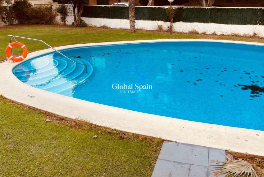 Odsprzedaż - MIESZKANIE -
BENIDORM - Costa Blanca