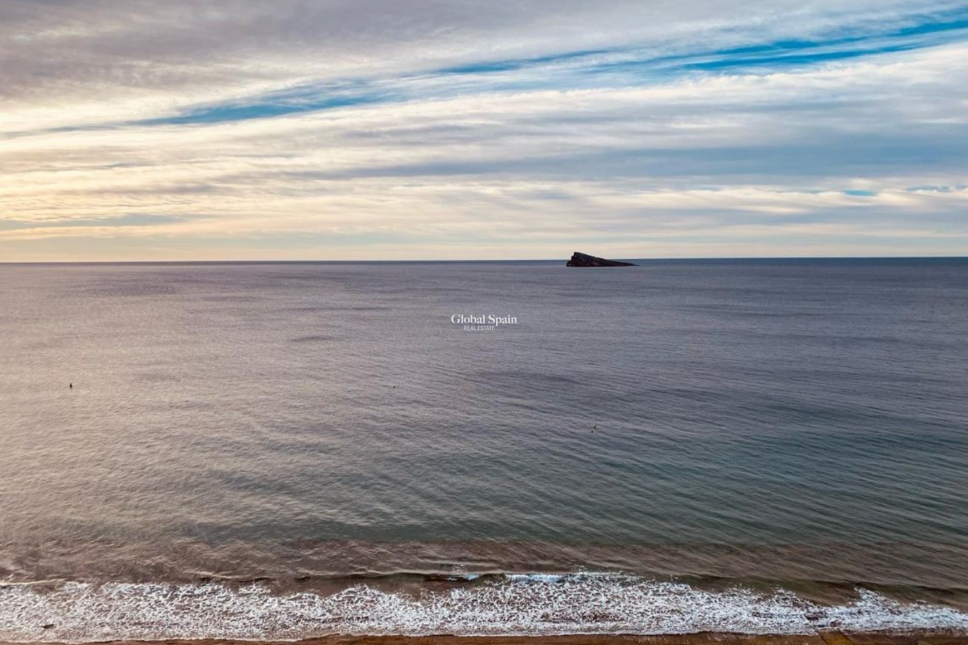 Odsprzedaż - MIESZKANIE -
BENIDORM - Costa Blanca