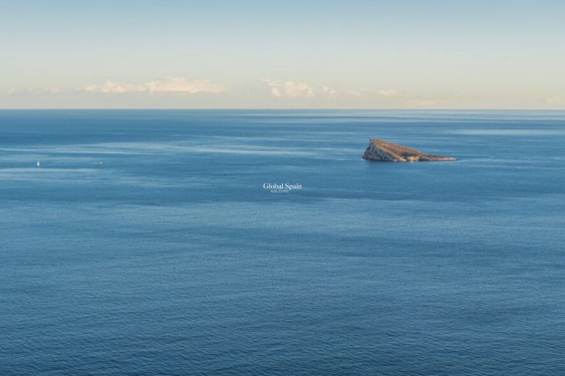 Odsprzedaż - MIESZKANIE -
BENIDORM - Costa Blanca