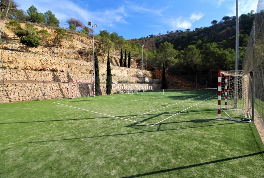 Odsprzedaż - MIESZKANIE -
BENIDORM - Costa Blanca