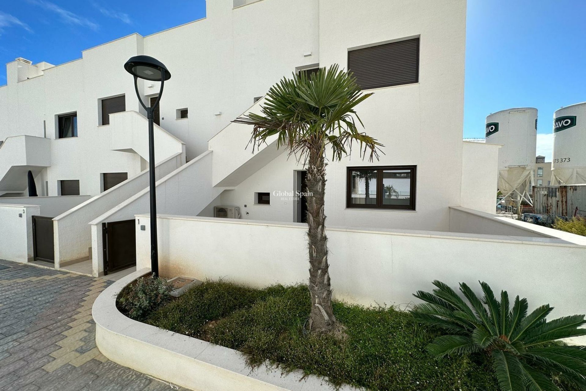 Odsprzedaż - MIESZKANIE -
BENIDORM - Costa Blanca