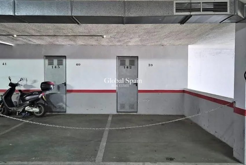 Odsprzedaż - MIESZKANIE -
BENIDORM - Costa Blanca