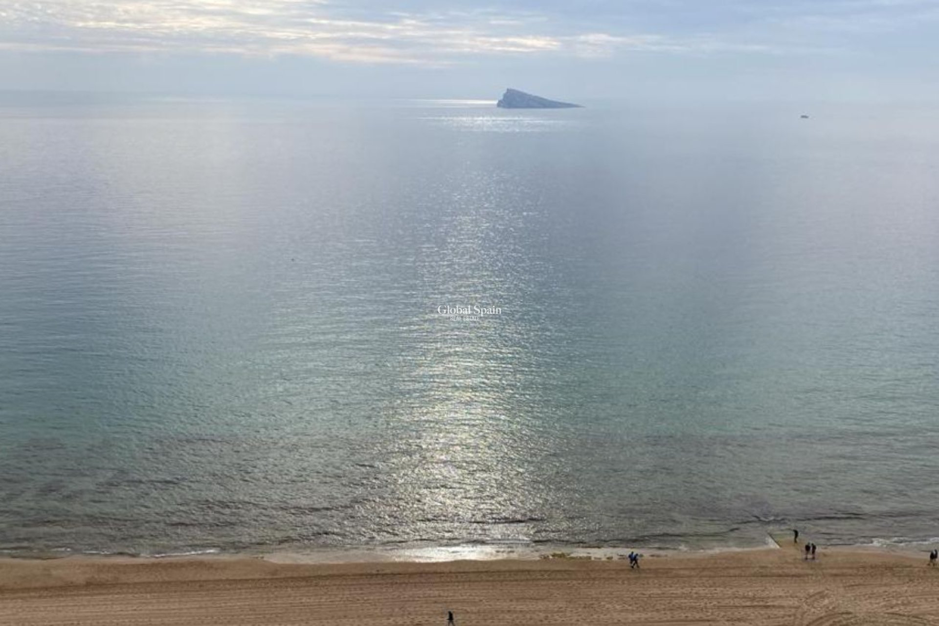 Odsprzedaż - MIESZKANIE -
BENIDORM - Costa Blanca