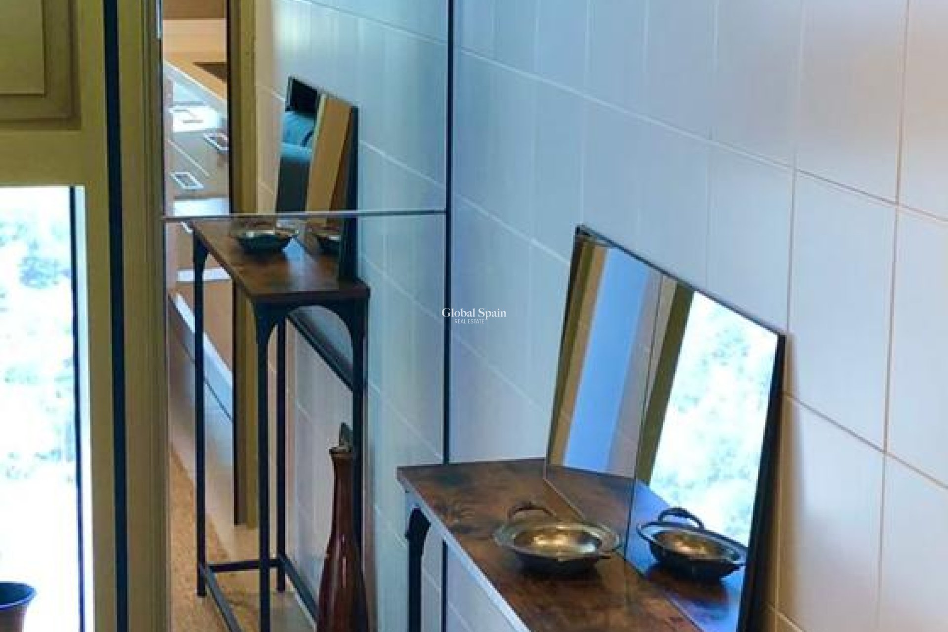 Odsprzedaż - MIESZKANIE -
BENIDORM - Costa Blanca