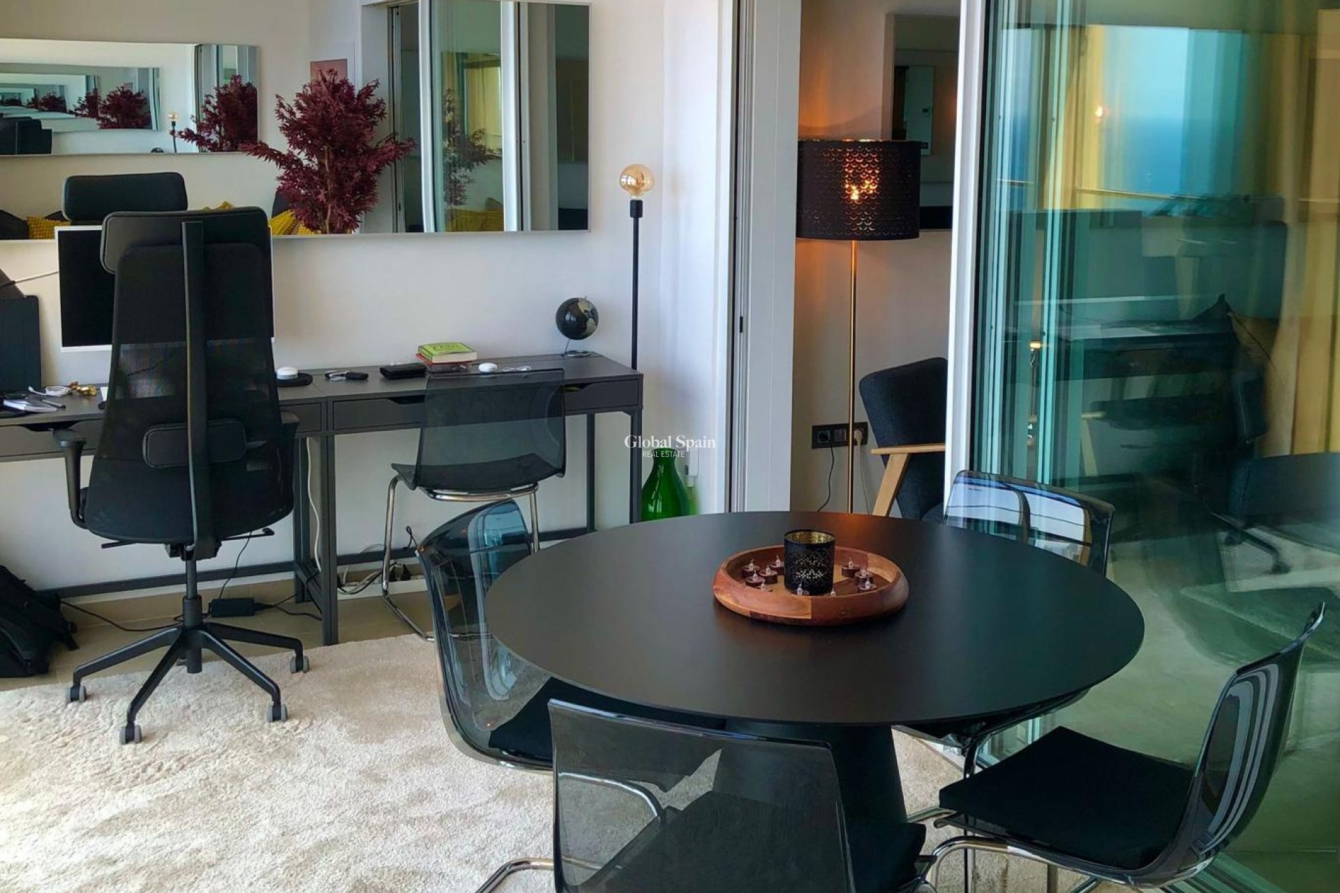 Odsprzedaż - MIESZKANIE -
BENIDORM - Costa Blanca