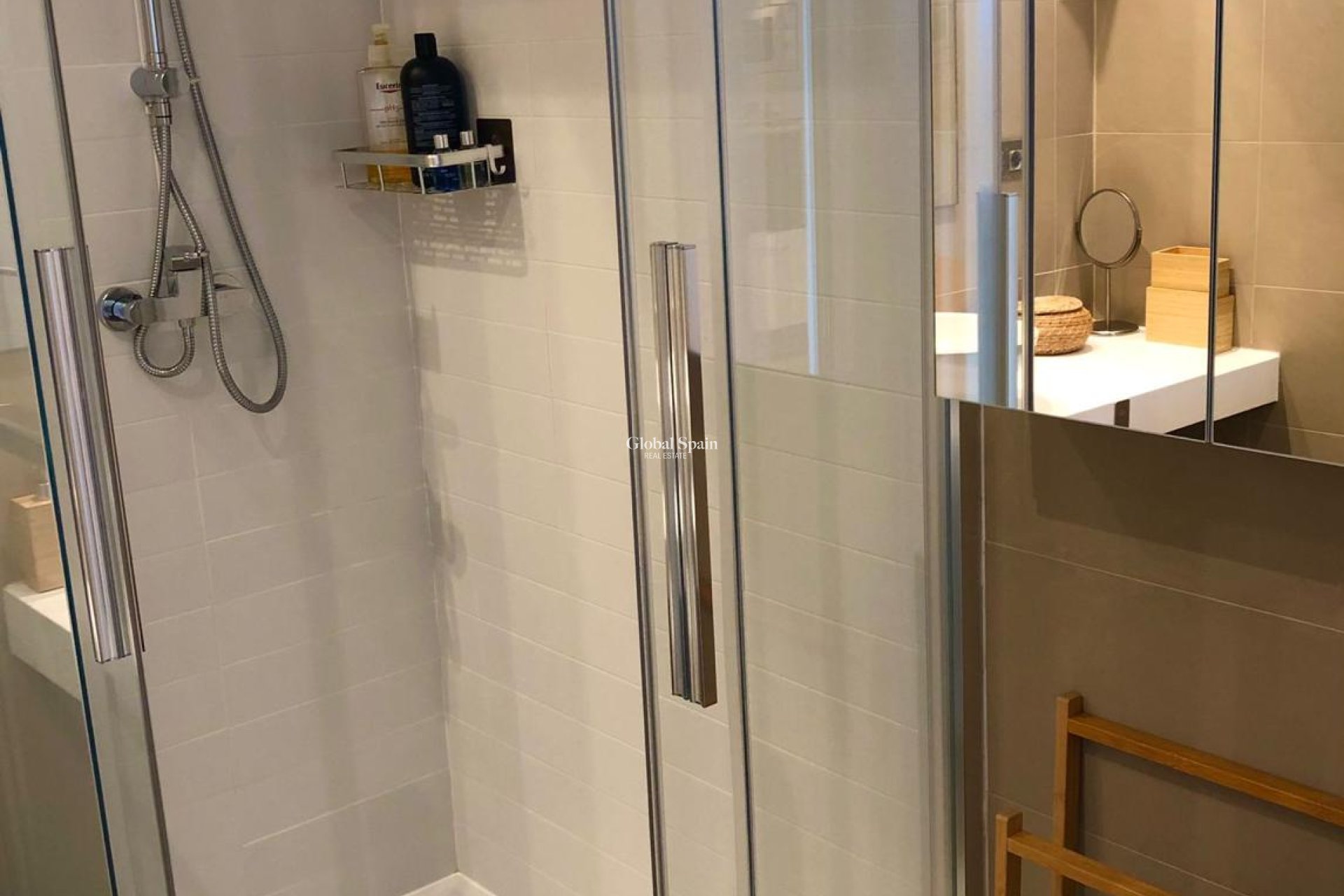 Odsprzedaż - MIESZKANIE -
BENIDORM - Costa Blanca