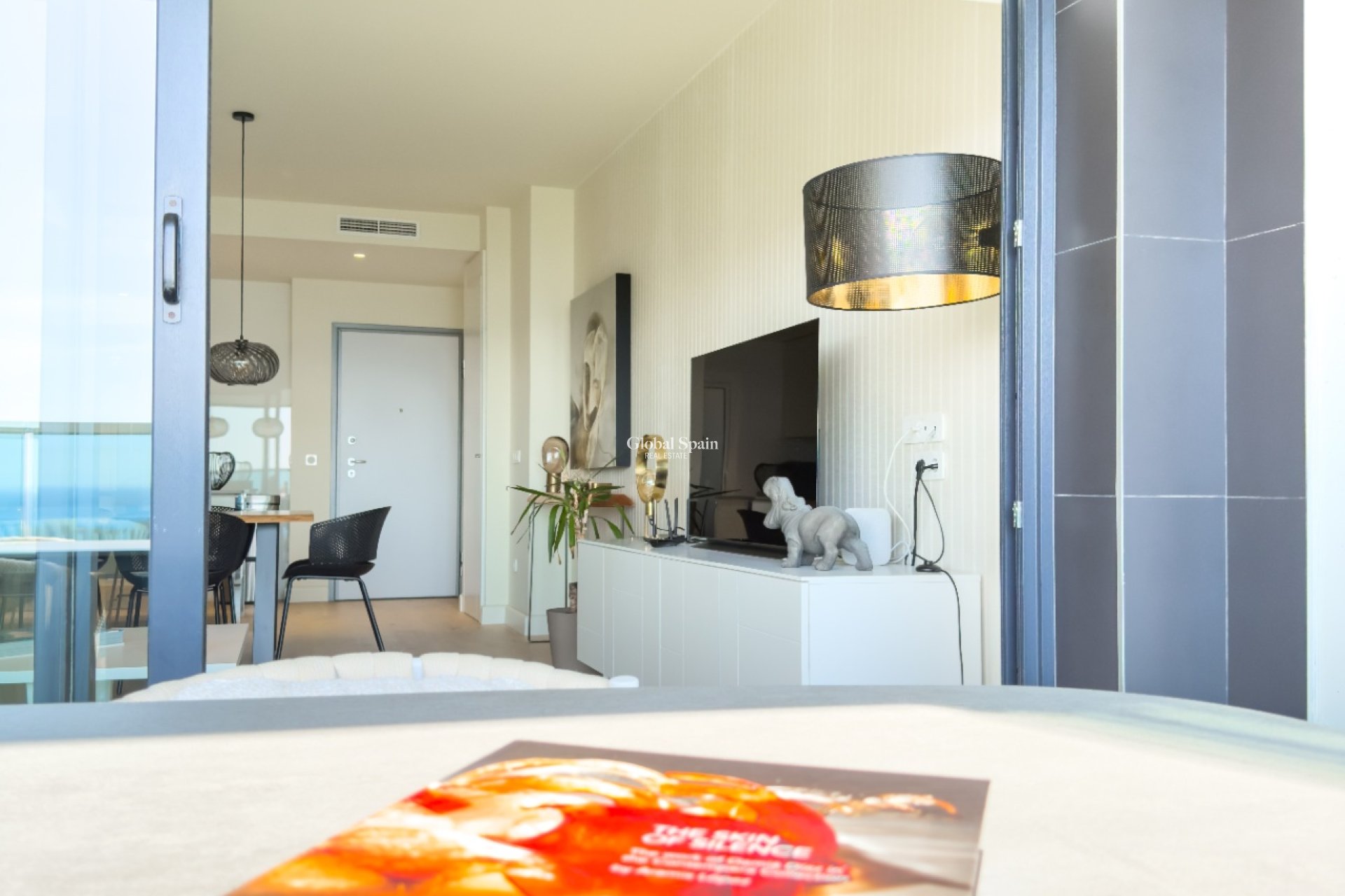 Odsprzedaż - MIESZKANIE -
BENIDORM - Costa Blanca