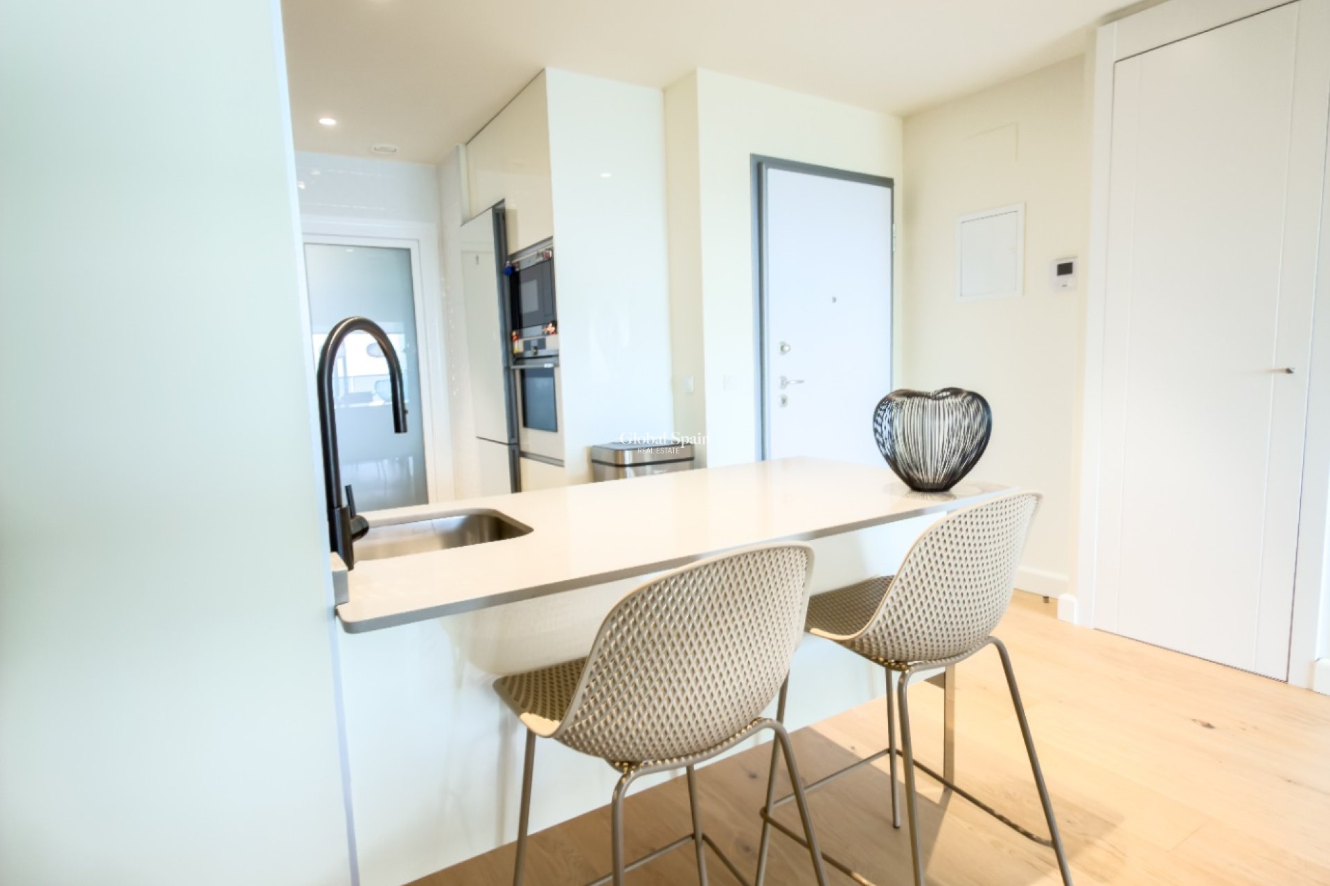 Odsprzedaż - MIESZKANIE -
BENIDORM - Costa Blanca