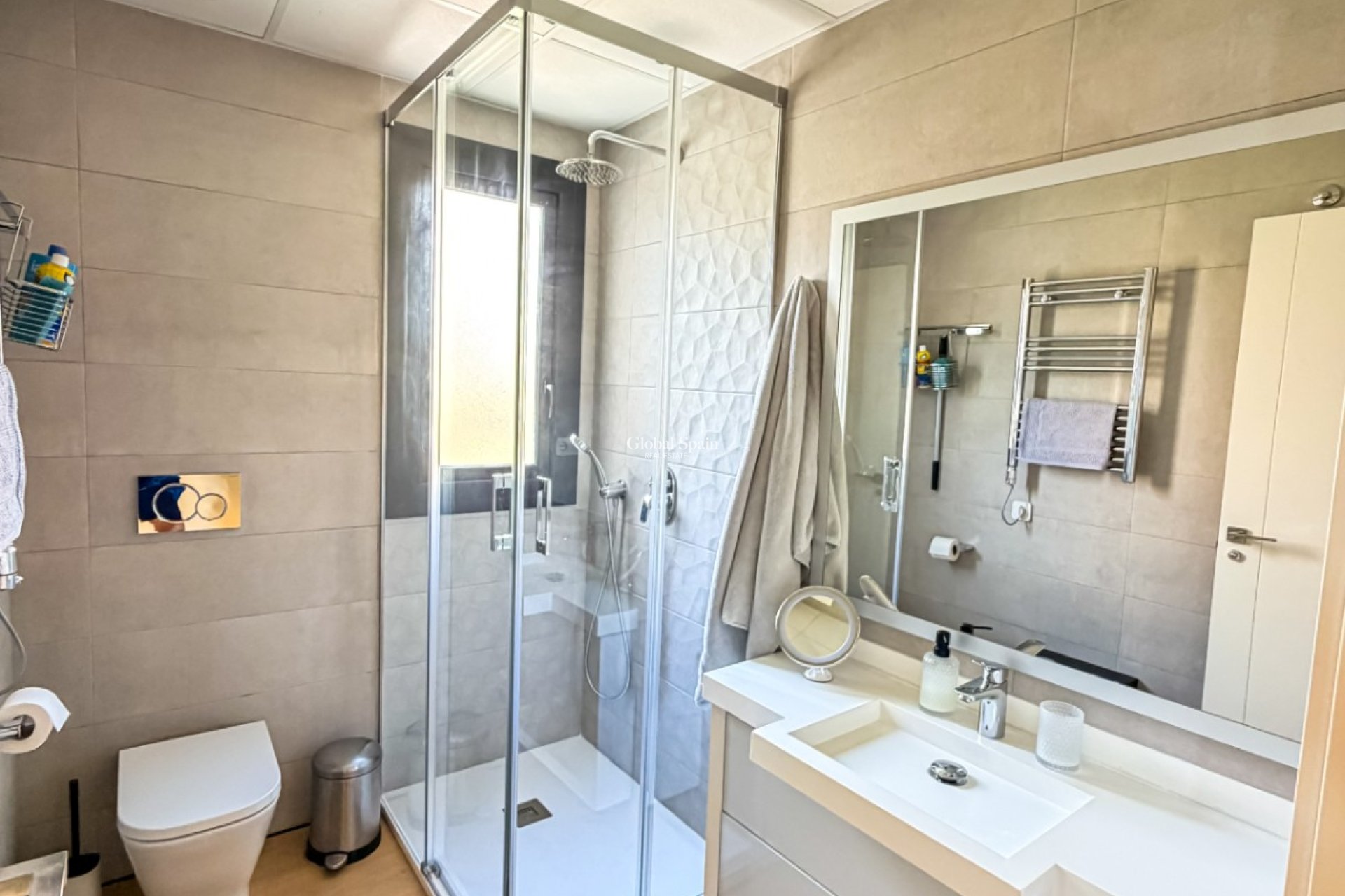 Odsprzedaż - MIESZKANIE -
BENIDORM - Costa Blanca